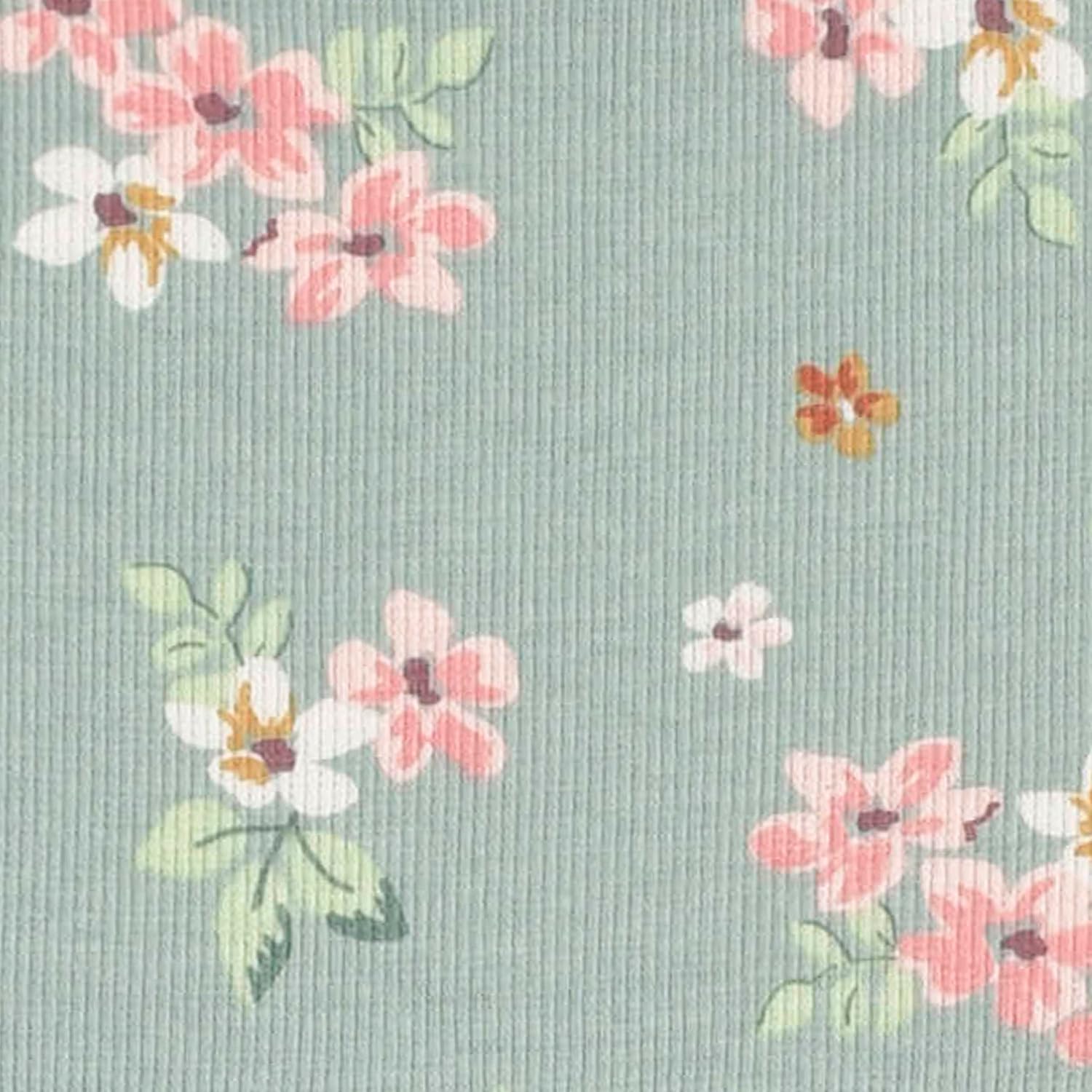 Gerber Baby-Girls Toddler 2-Pack Long Sleeve Dresses - Image 6