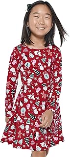 Girls' Long Sleeve Knit - Buy now