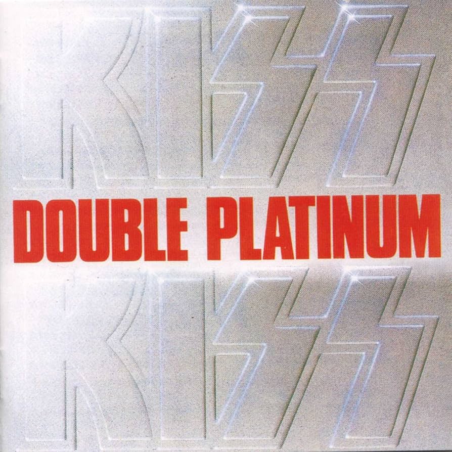 Amazon.co.jp: Double Platinum: ミュージック