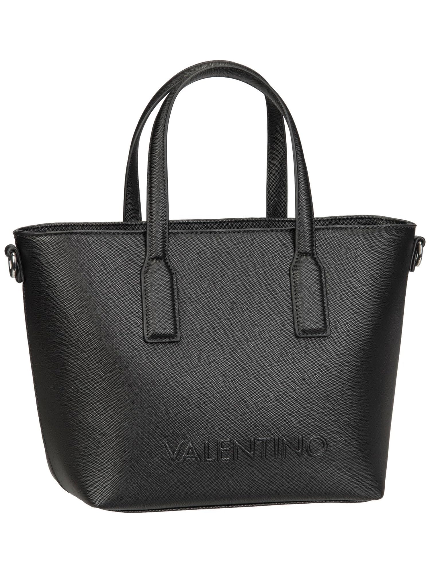 Valentino Women's Pandia Re Handbag, Black, Regular
