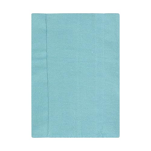 Miniatura 346 de Hudson Baby - Paños unisex de franela de algodón para bebé, avión, talla única