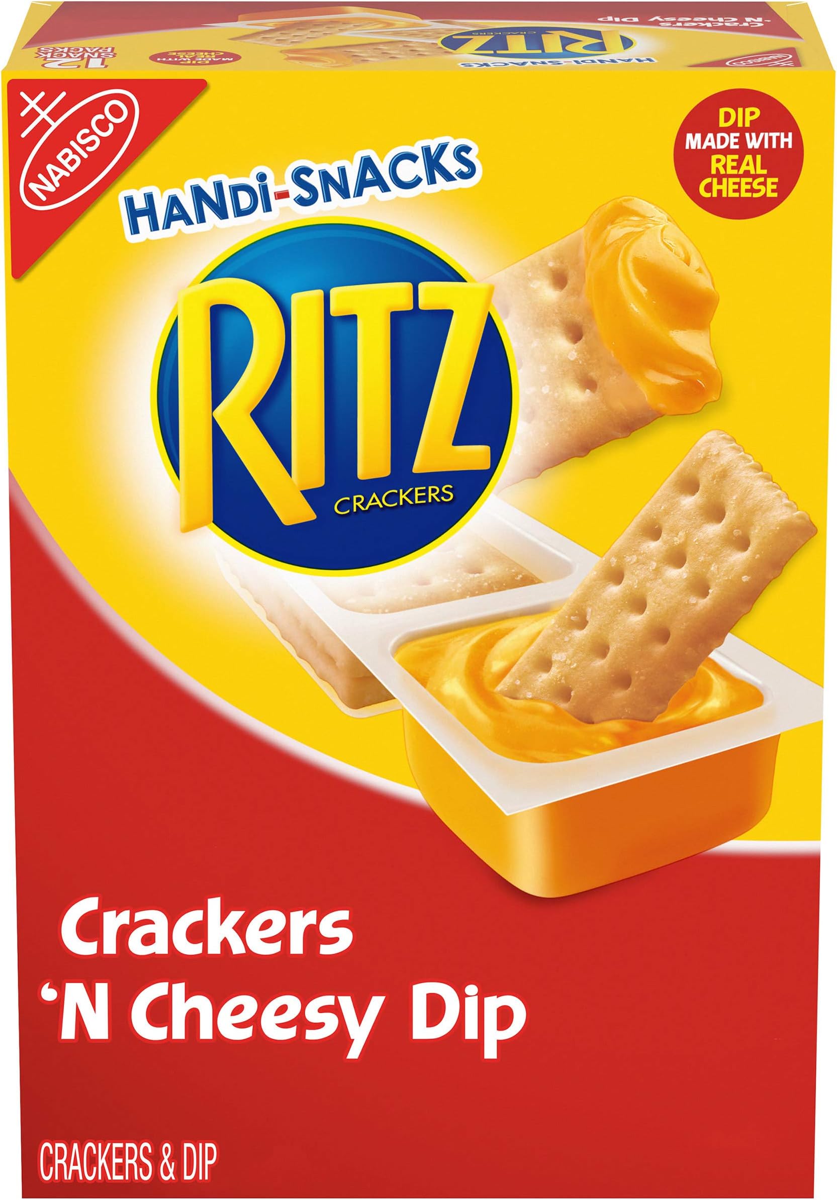 Handi Snacks