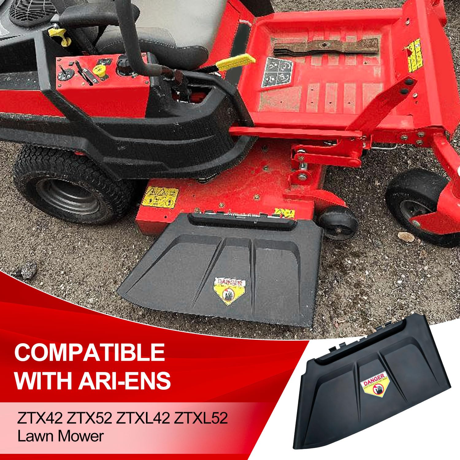  QUADRANT 27.0センチ Amazon.com : deawater 04795000 Side Discharge Chute