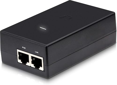Ubiquiti Networks POE-50-60W POE External Injector