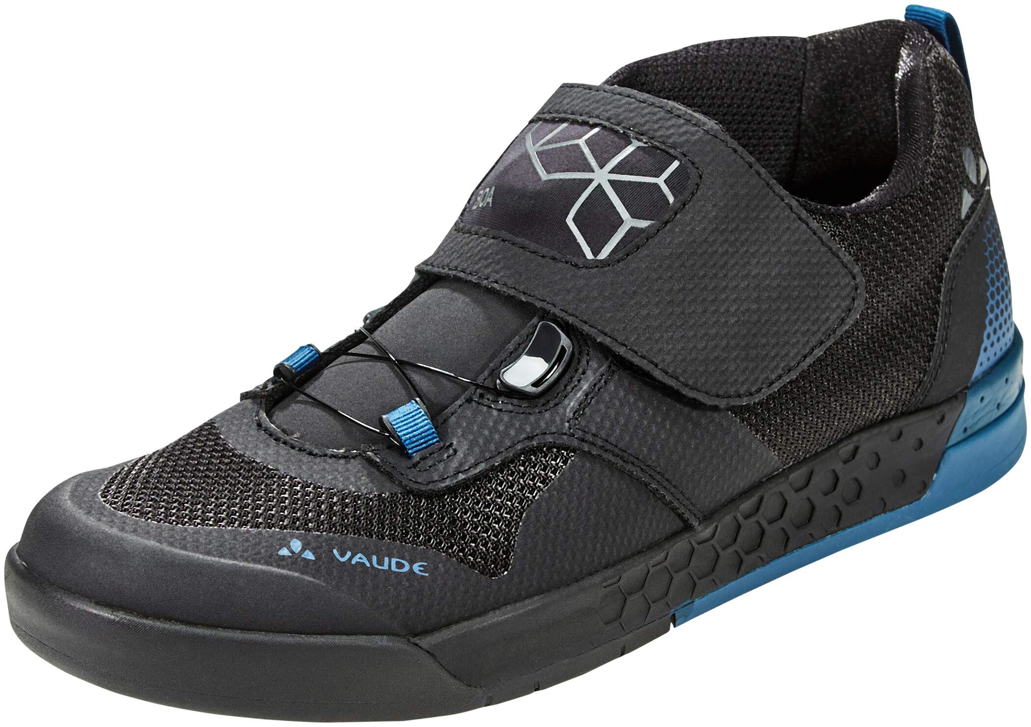 VAUDEAm Moab Tech Unisex Mountainbiking-Schuh