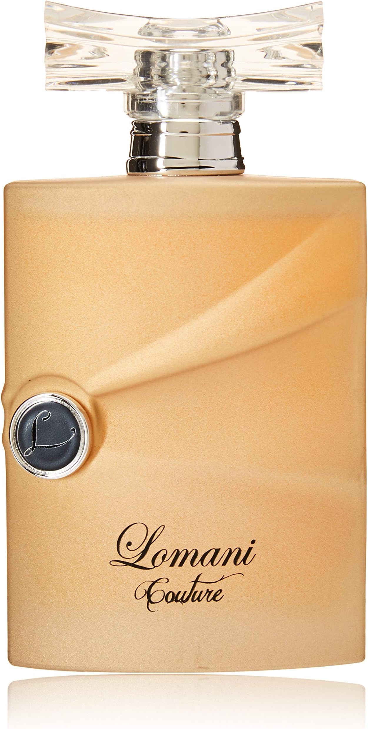 Couture Eau de Perfume Spray for Women - 3.3 oz