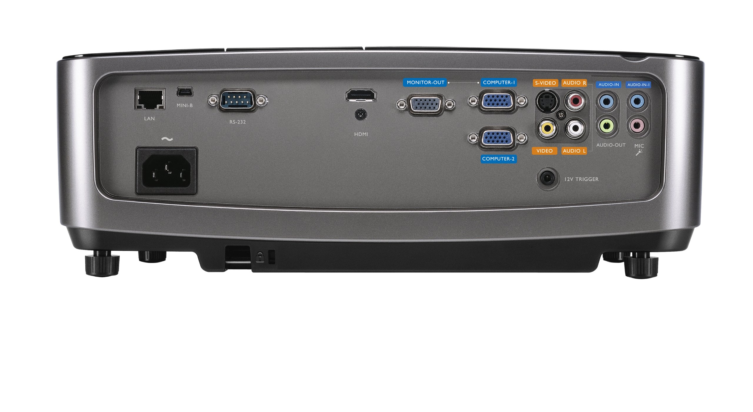 Amazon.com: BenQ MX722 4000 Lumen XGA 3D DLP Projector : Electronics