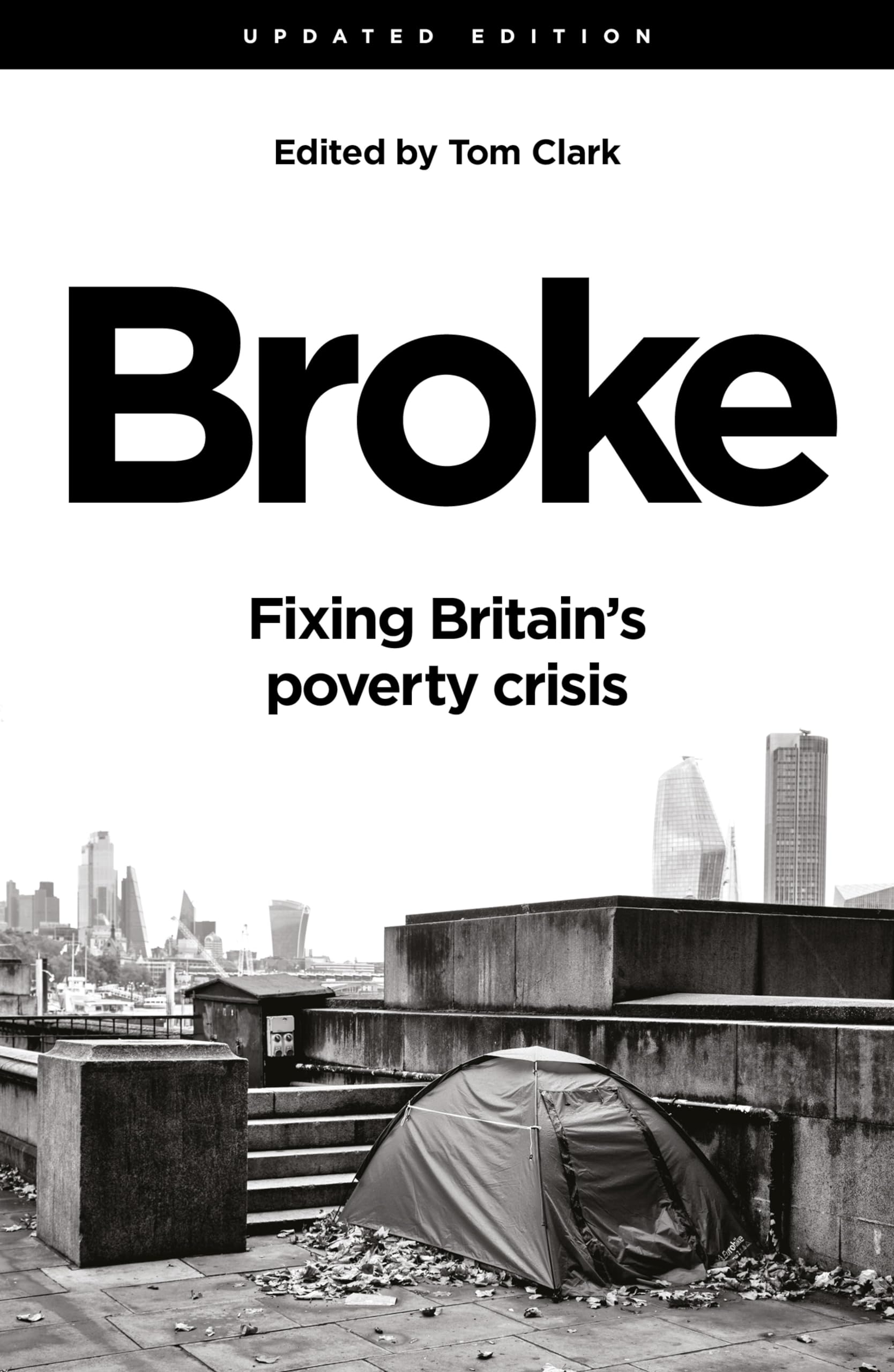 Broke: Fixing Britain's poverty crisis