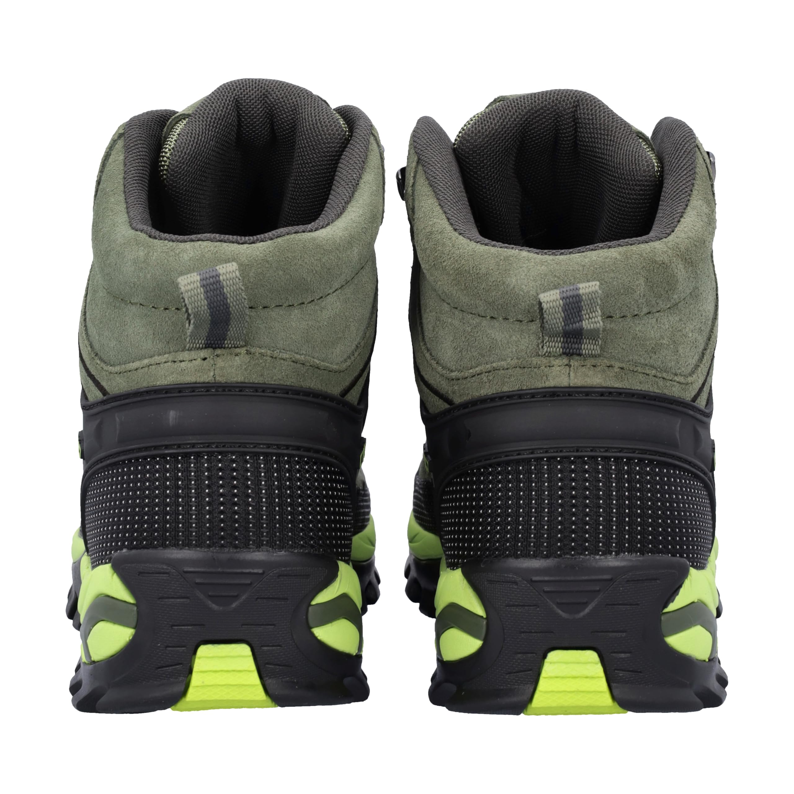 CMP Scarpe Casual 3Q12947-72YF Rigel Metà