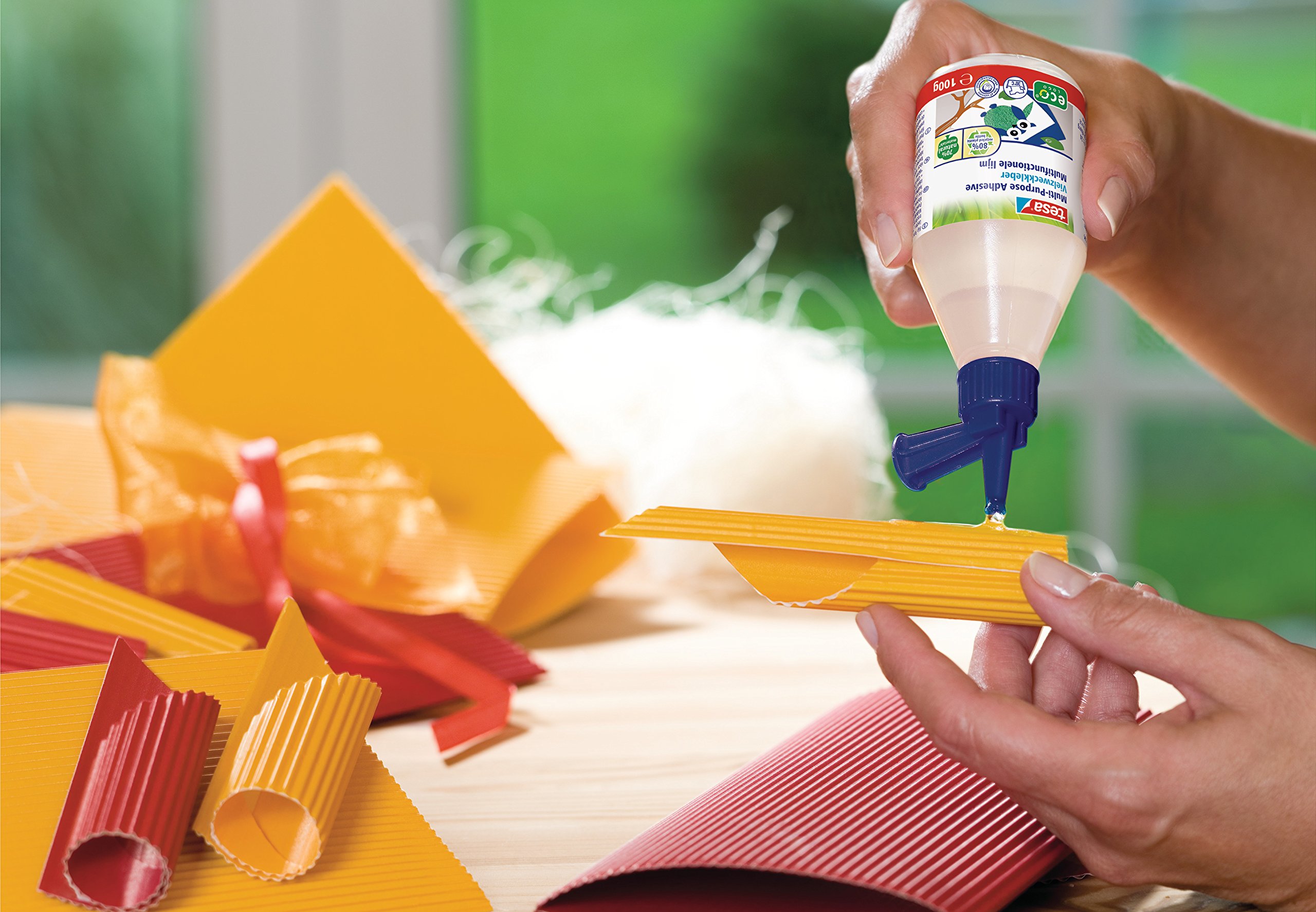 Tec Tra Universal Adhesives Gluing, Assembly And Sealing - View #5