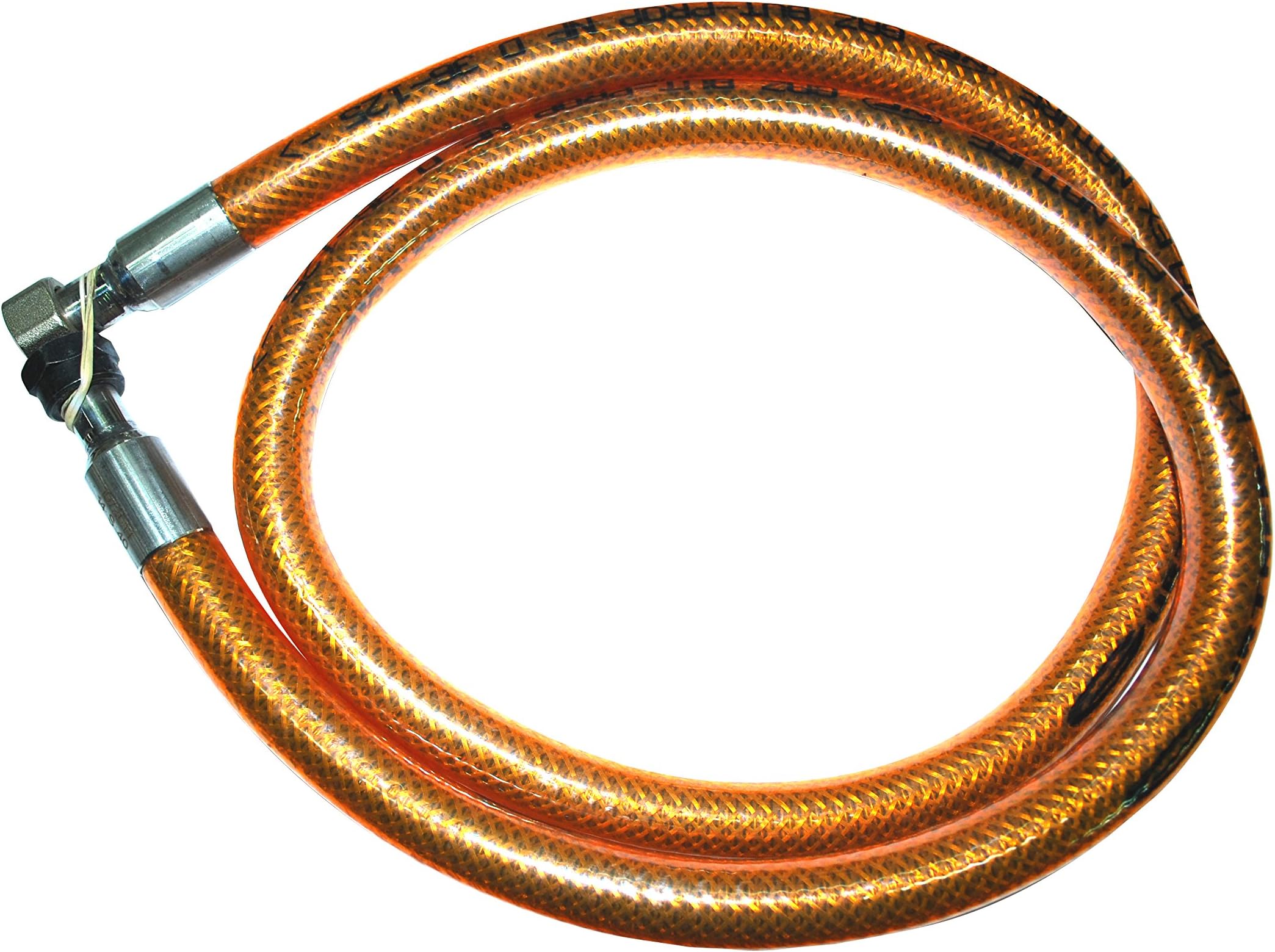 Boutté GZF150SDL Flexible, Orange