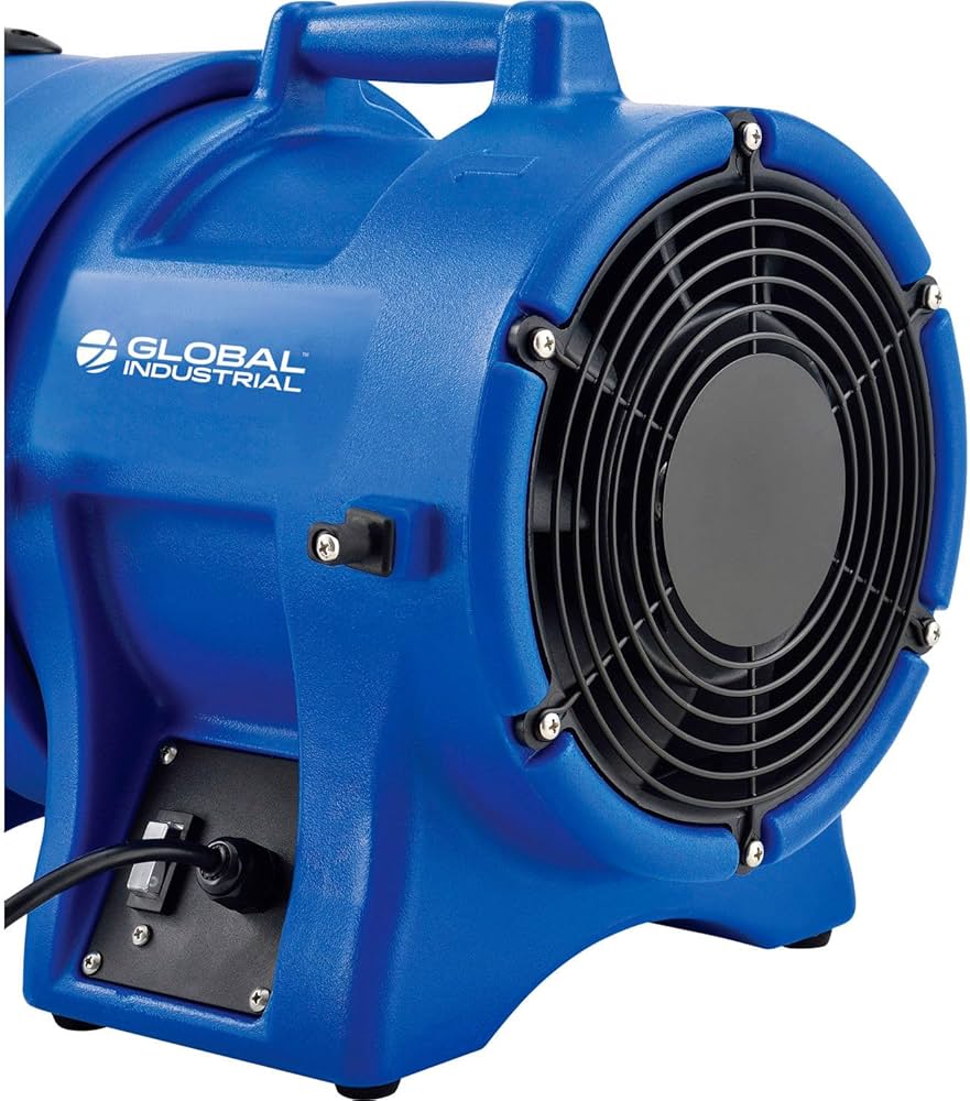 Bloonページ Global Industrial 8