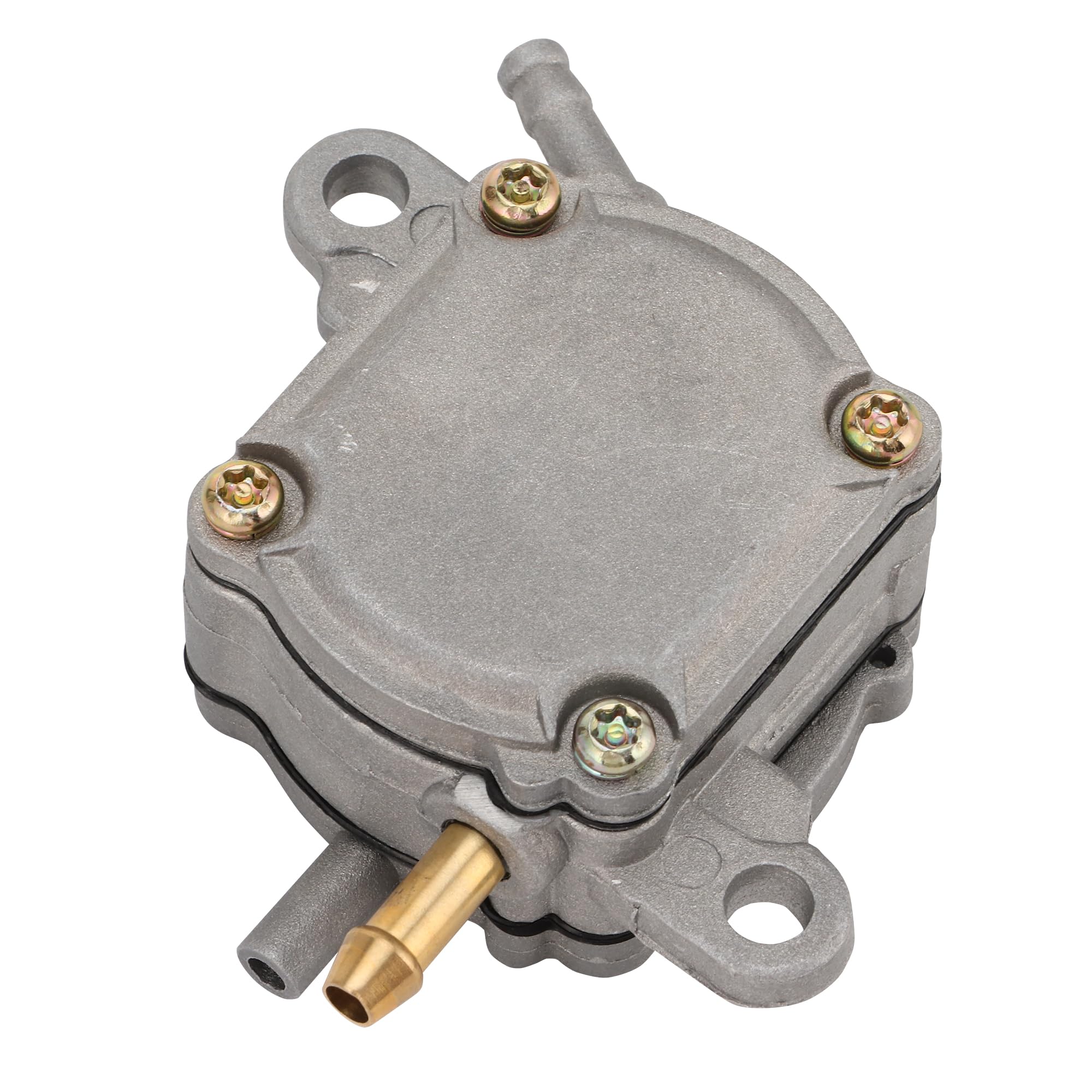 Pompe Carburant WOOSTAR Vide Pompe à Carburant Petcock Soupape Remplacement Pétcock GY6 Pompe Carburant WOOSTAR Vide Pompe à Carburant Petcock Soupape Remplacement Pétcock GY6