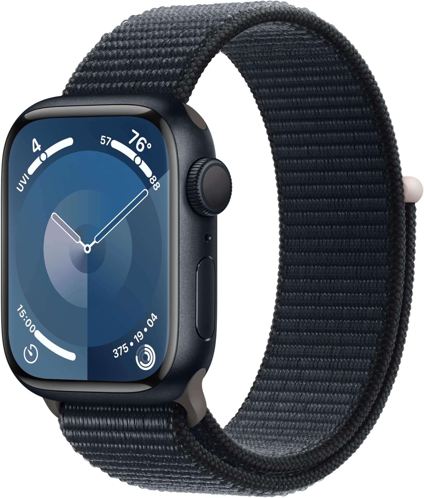 apple watch nikelab