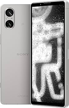Sony Xperia 5 V Dual-SIM 128GB ROM + 8GB RAM (GSM only | No CDMA