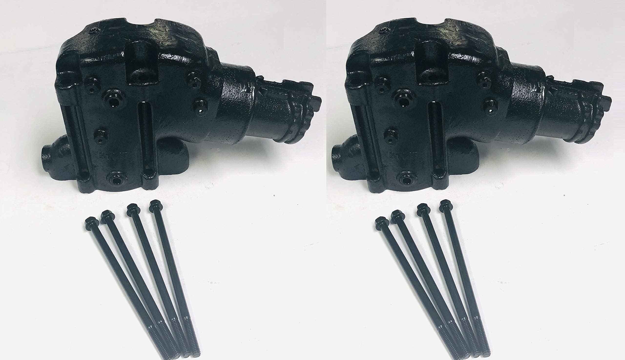 Amazon.com: Pair of GLM Marine Dry Joint 14 Degree Riser Elbows 