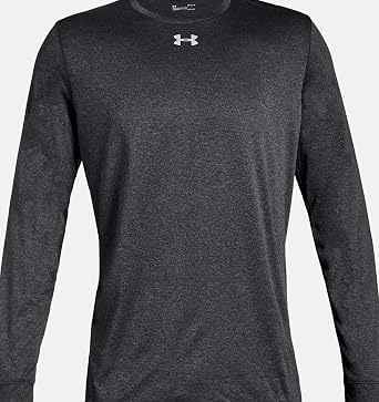 Under Armour Mens Tech 2.0 Long Sleeve T-shirt