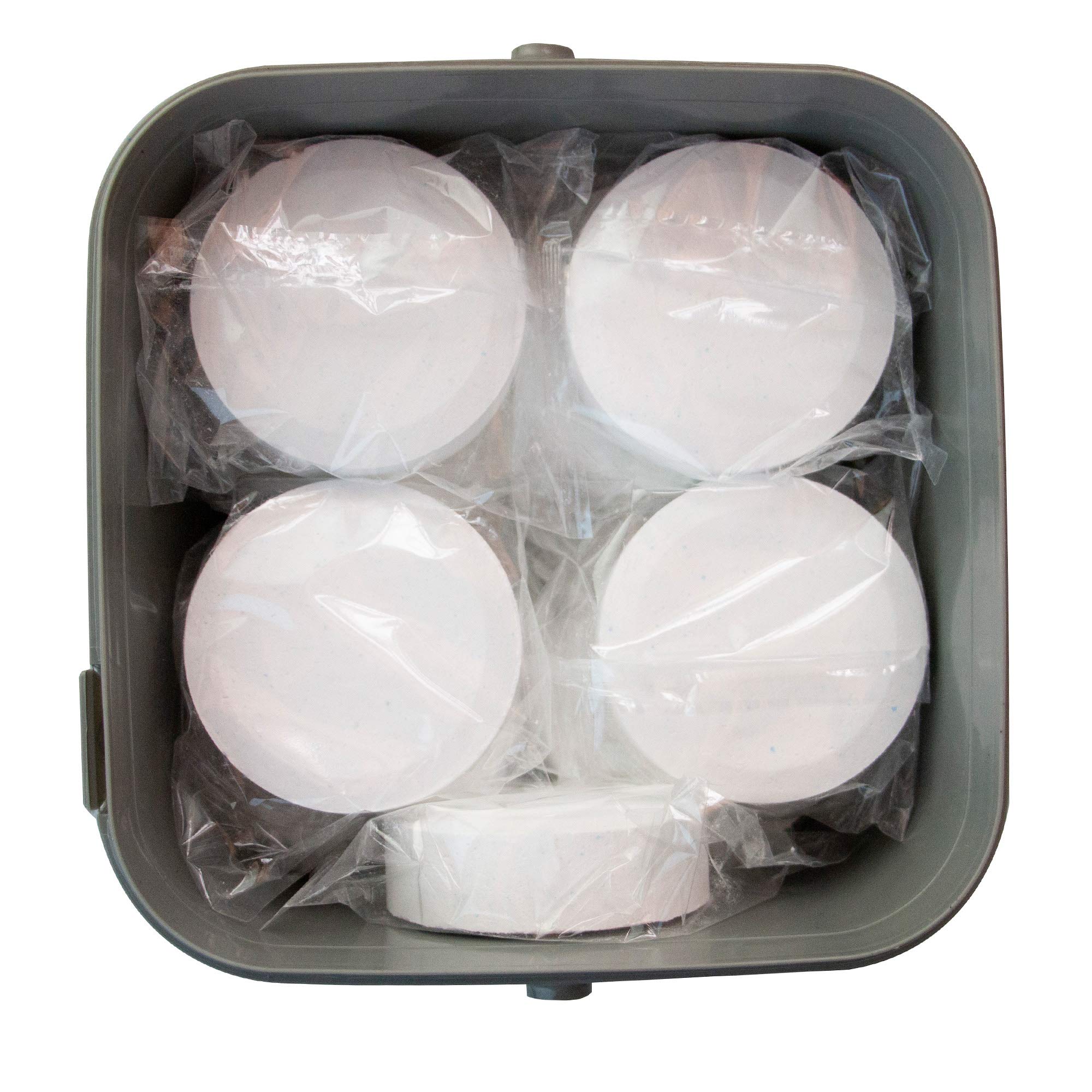 Planet Pool - Langzeit-Multifunktions-Tabletten 200 g, 5 kg