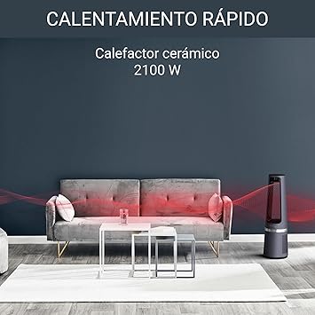 Foto del Deshumidificador