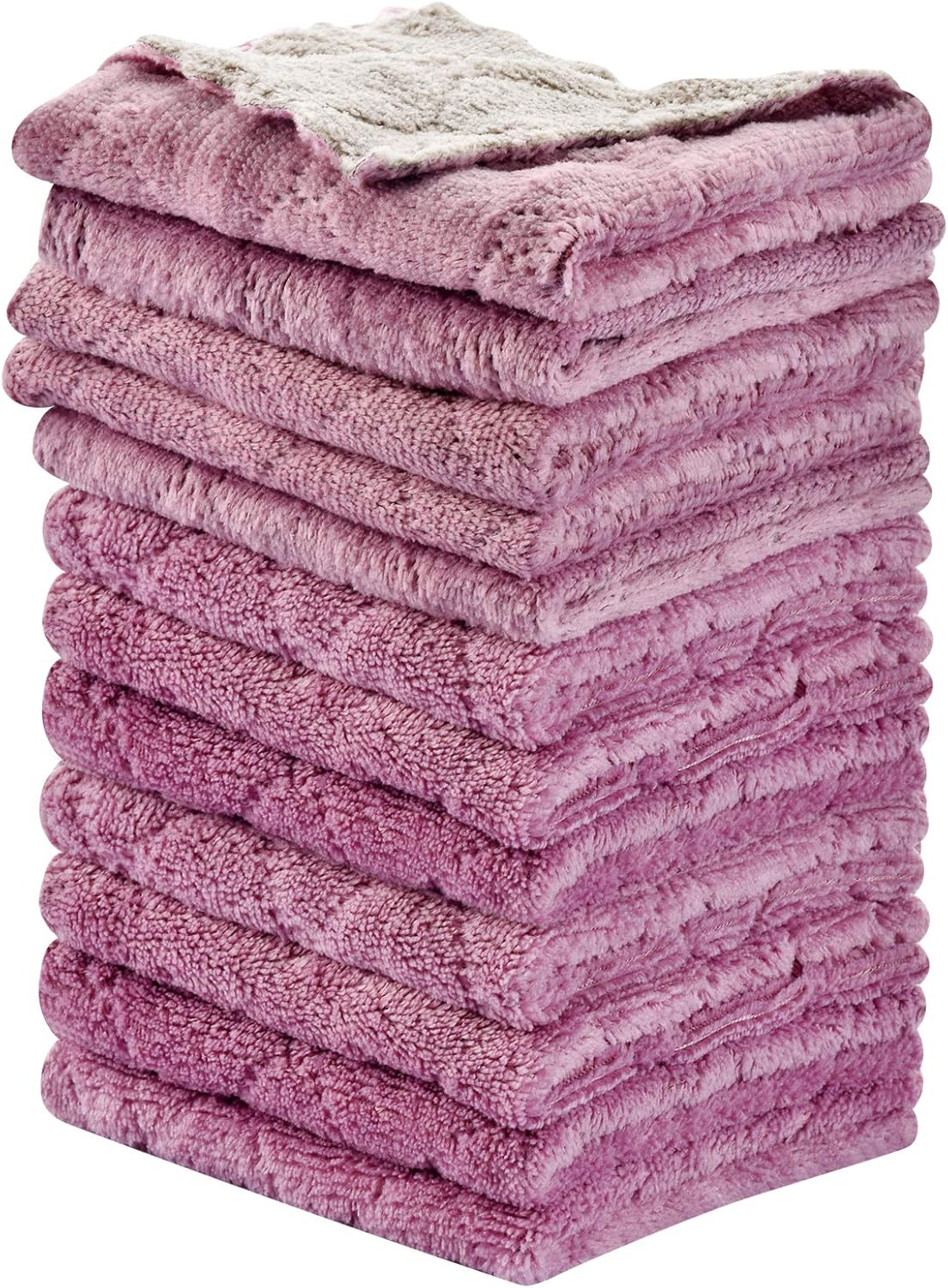 12PCS Kitchen Towels Dish Towels