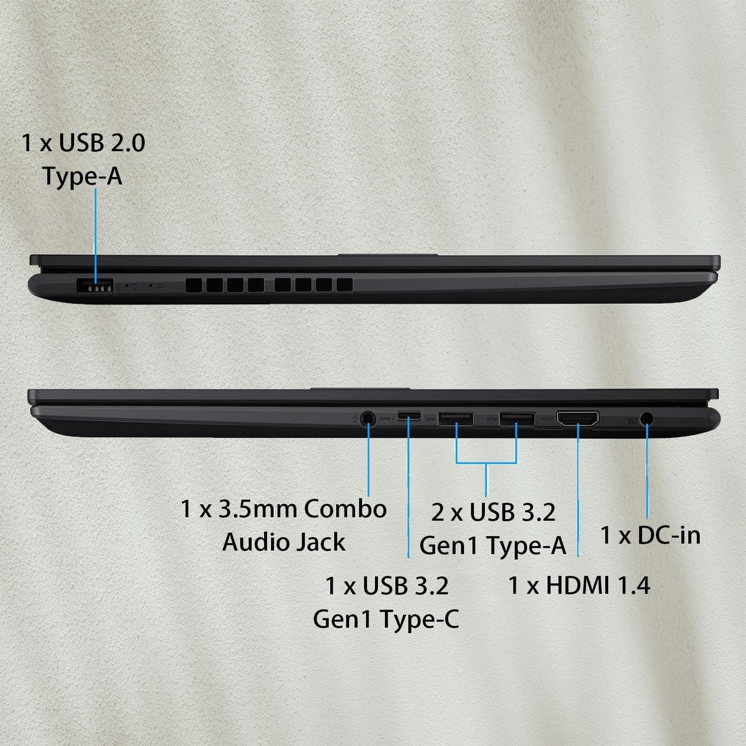 Amazon.com: ASUS Vivobook 16