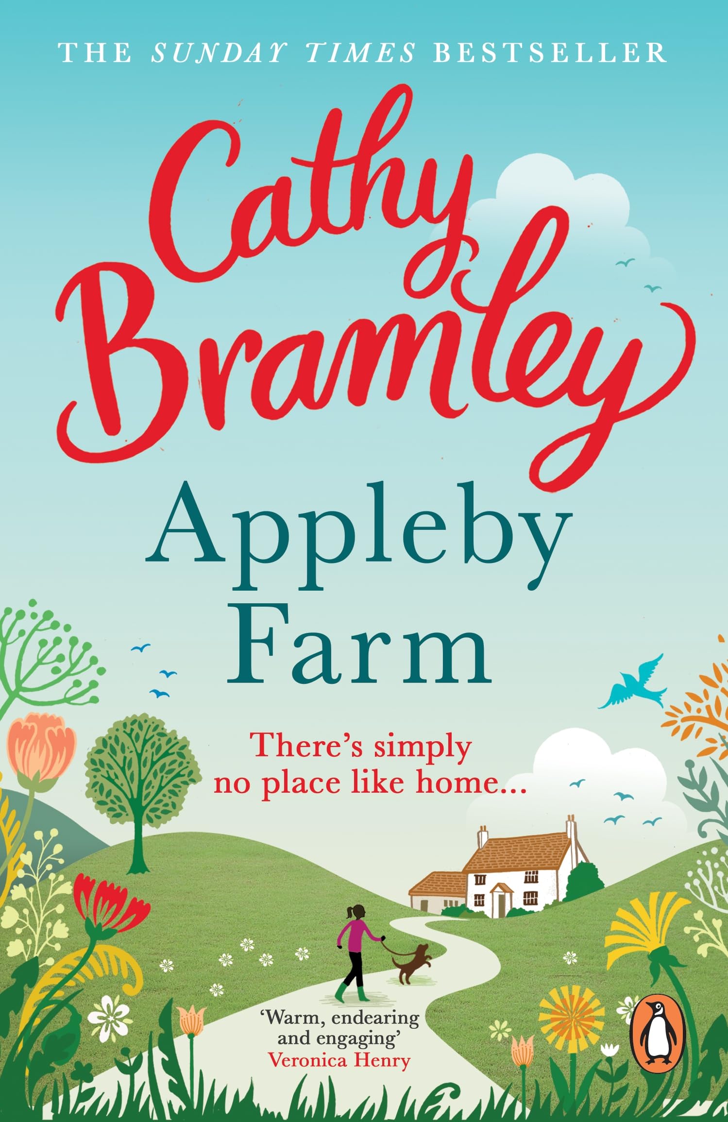 Appleby Farm by Bramley  New 9780552171595 Fast Free Shipping,.