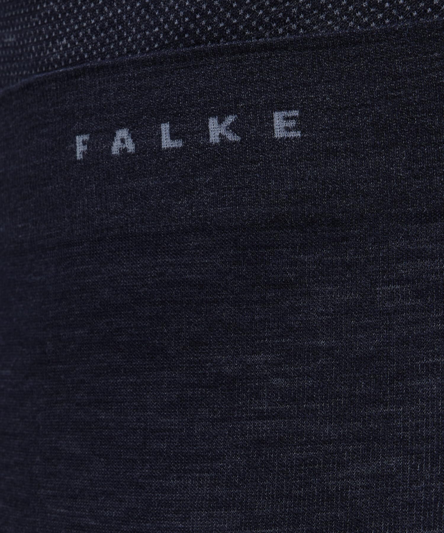 Falke Uomo Wool-Tech 3/4 Calzamaglia Sportiva Tecnica Intimo Funzionale