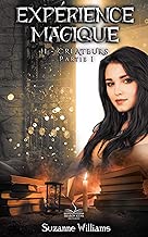 Download Créateurs - Partie 1: Expérience magique, T2 PDF