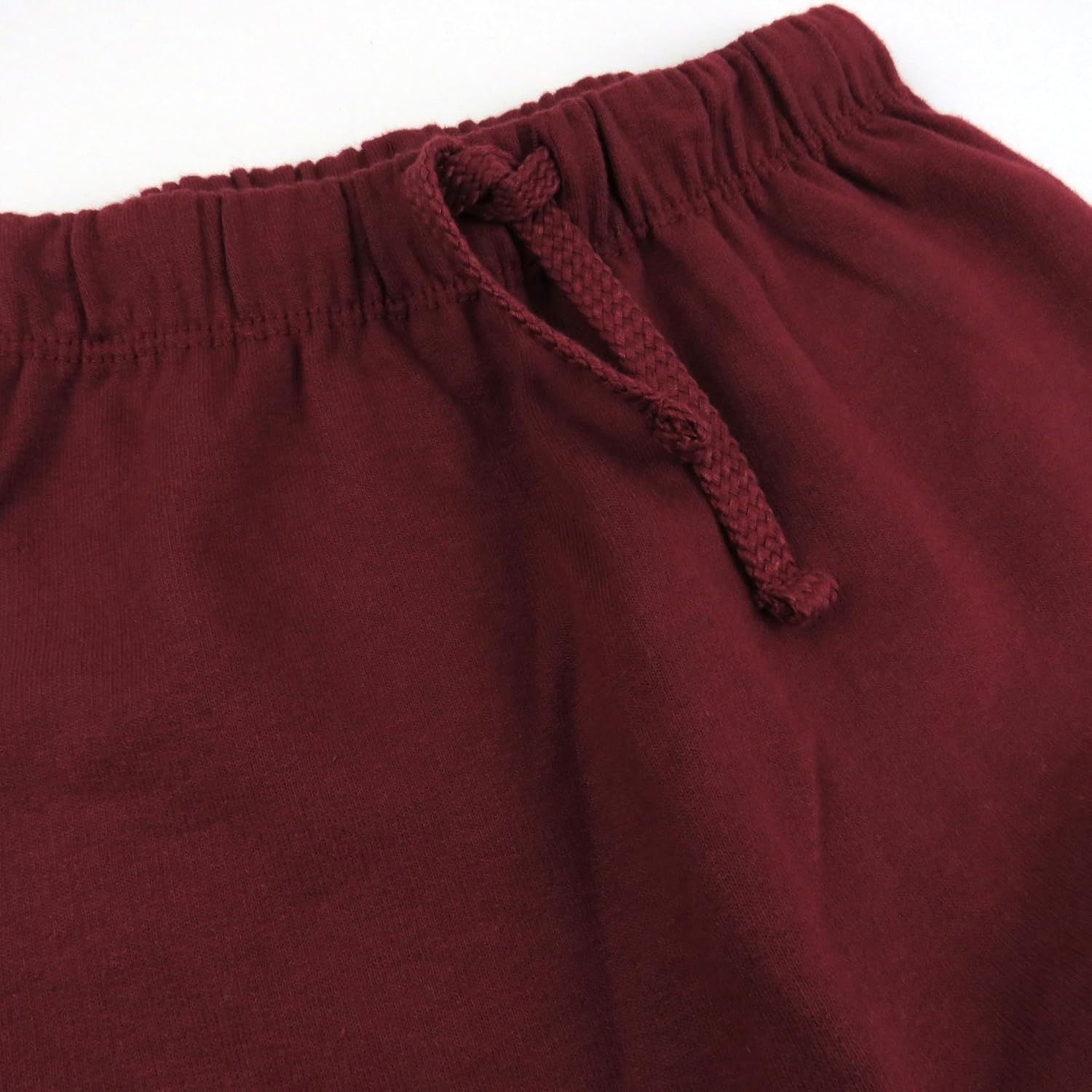 HonestBaby baby-boys 2-piece Fleece Zip Hoodie and Sweatpant Set 100% Organic Cotton for Infant Baby and Toddler, Boys - Image 5