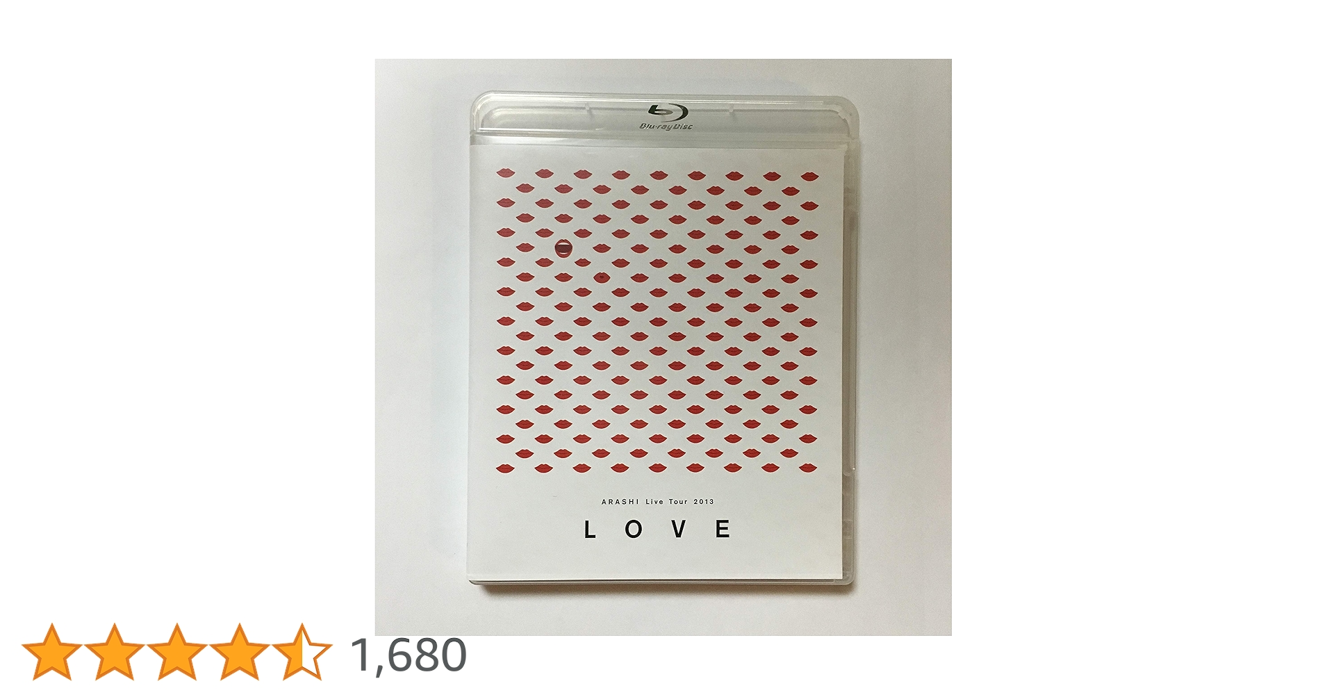 嵐/ARASHI LIVE TOUR  DVD Blu-rayセット ○永久保存！セットでお得！嵐 Live Blu-ray/12タイトル セット 24/11