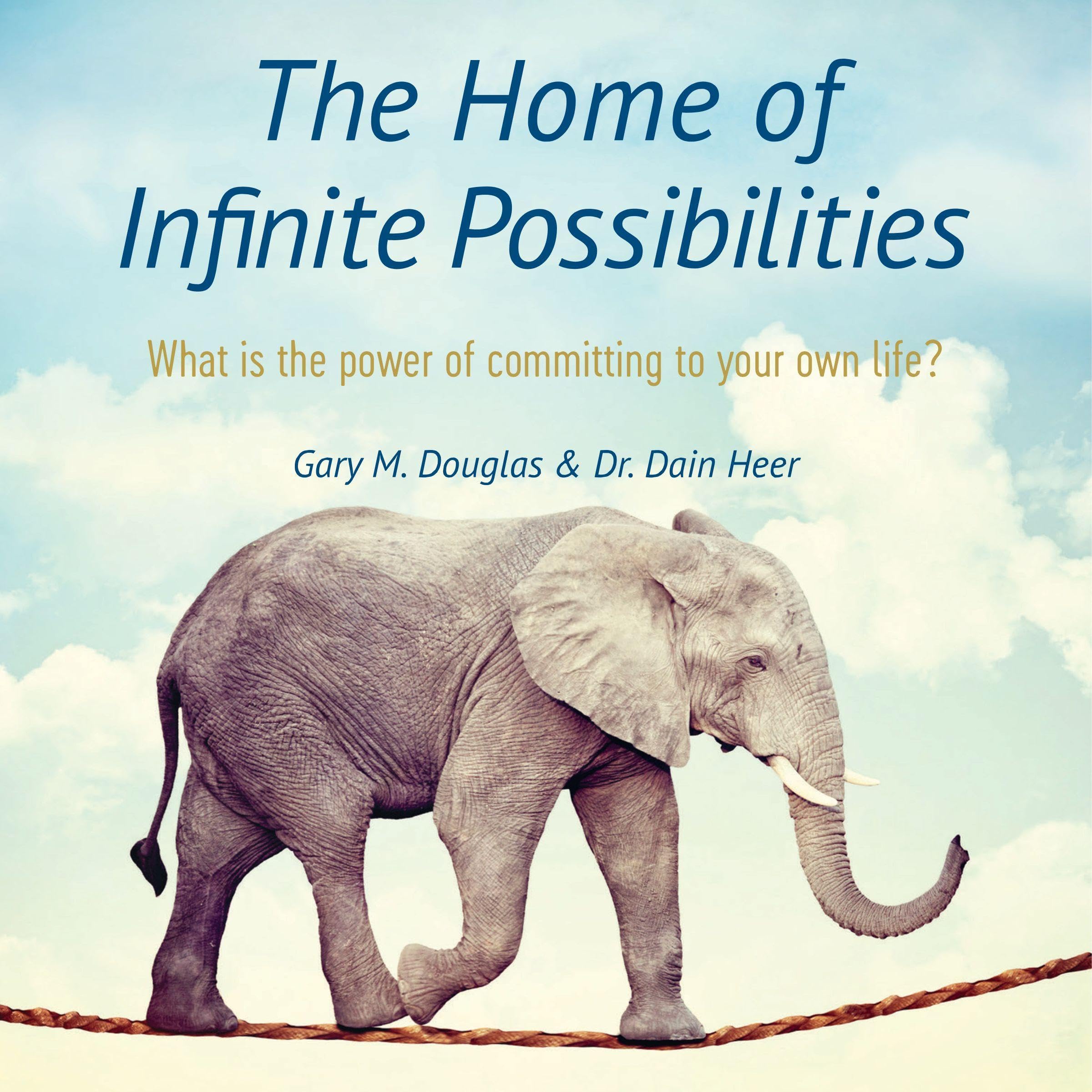 The Home of Infinite Possibilities