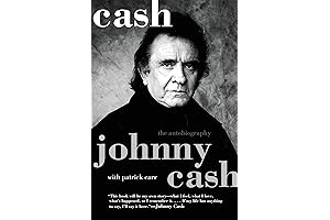 Cash: The Autobiography by Muhammad Ali