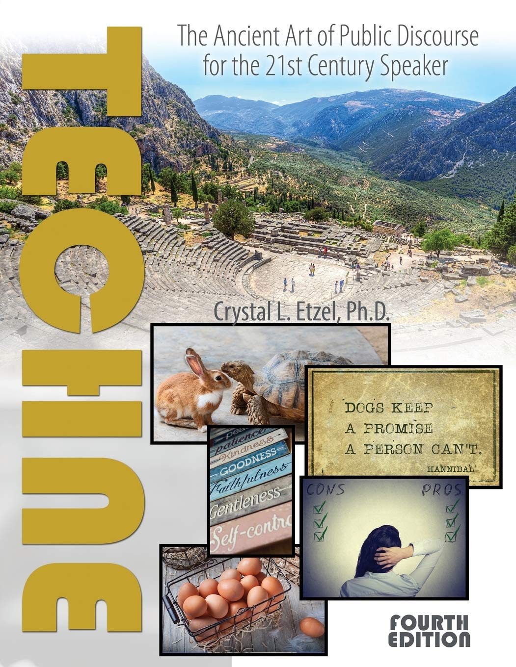 TECHNE: The Ancient Art o