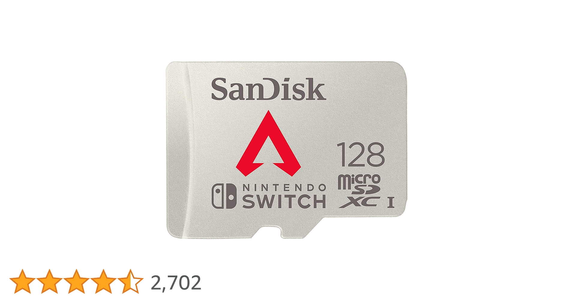 【美品】Nintendo Switch microSD128G付【保証書付き】 Nintendo Switch対応マイクロSDカード128GB｜郵便局のネットショップ