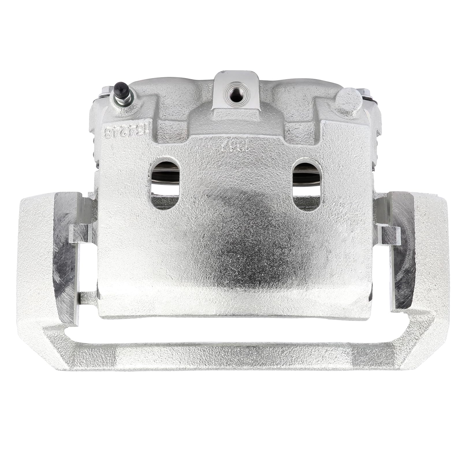 SCITOO - Front Left Brake Caliper Assembly w/Bracket For Dodge