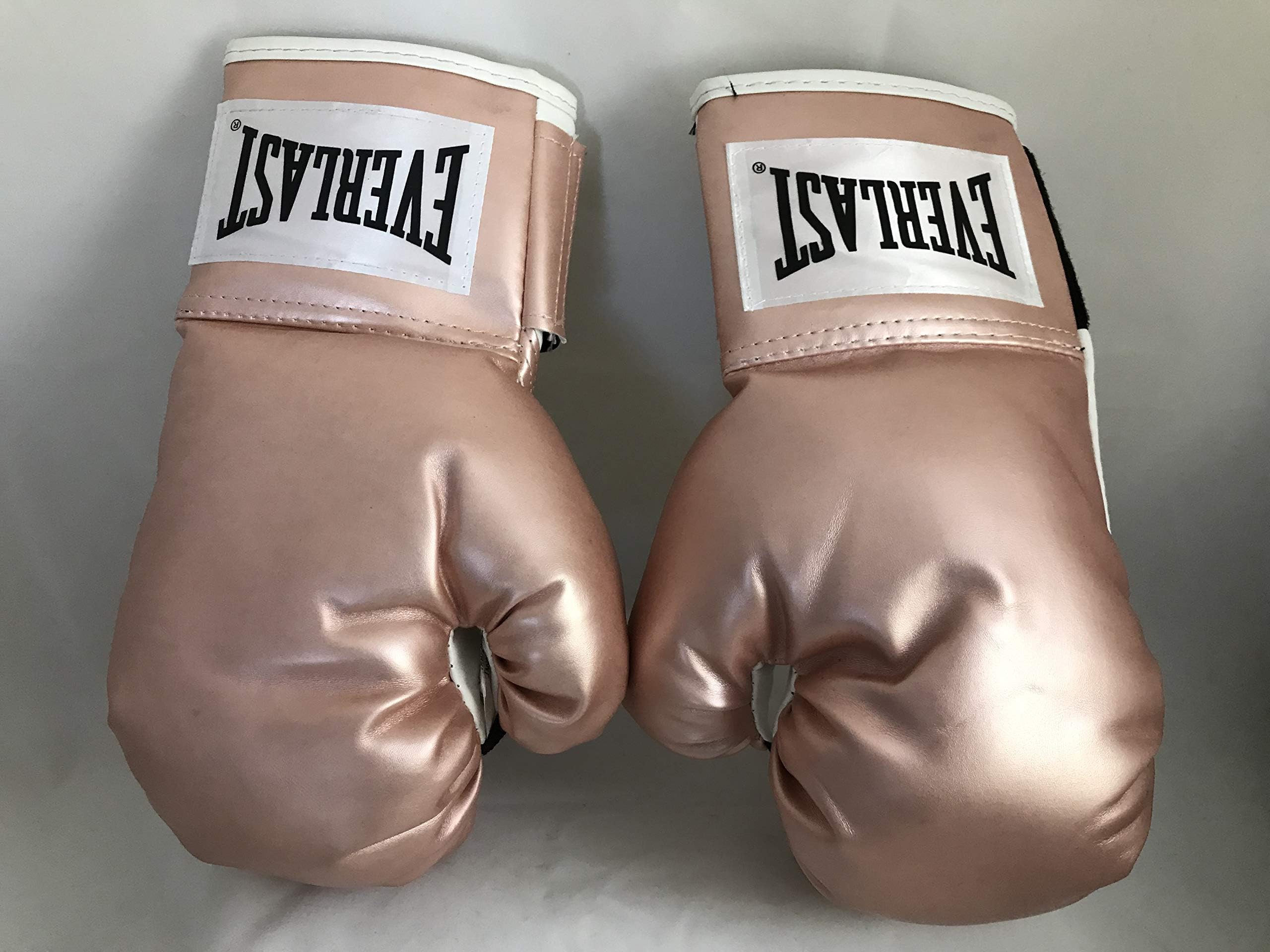 Womans Wrist Wrap Level 1 Boxing Training Sparring Gloves 12 OZ. Pink