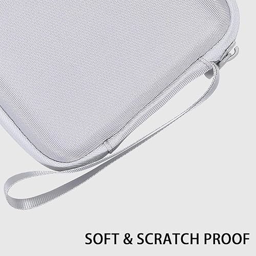 Miniatura 2 de co2CREA Estuche rígido compatible con LOUDYKACAMCSYPOAL terapia de luz roja para cara, rejuvenecimiento de la piel de la cara y dispositivo de