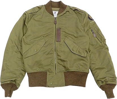 Amazon | [トイズマッコイ] ジャケット TMJ2103 L-2 フライト