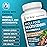 Dr. Berg Whole Food Multivitamin with Minerals - Daily Multivitamin for Men and Women - Includes Premium Whole Food Fruits and Vegetable Blend with Folate, Alpha-lipoic Acid and More - 60 Capsules