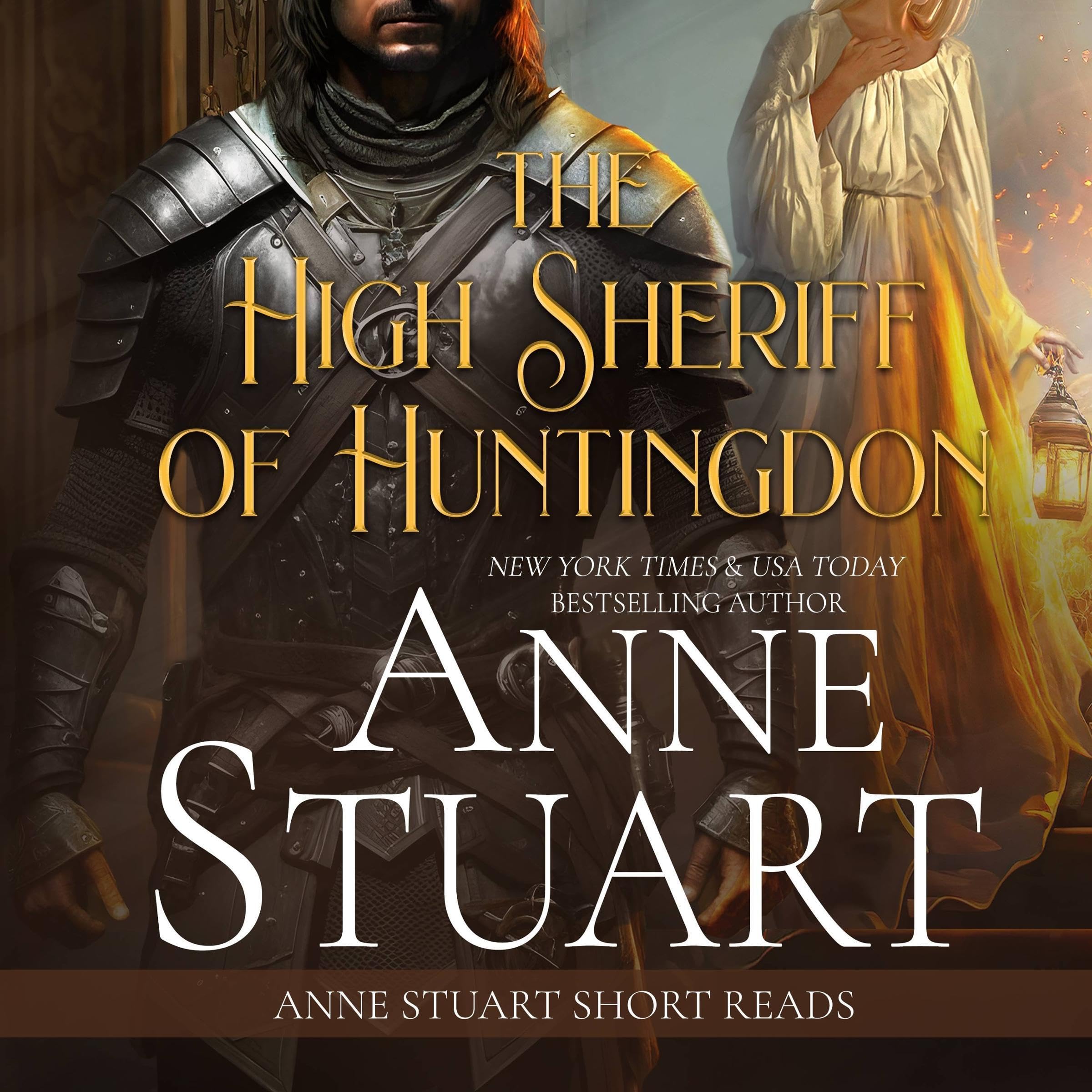 The High Sheriff of Huntingdon