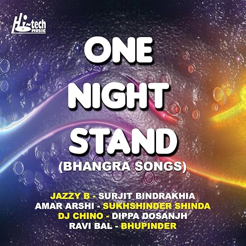 One Night Stand (Bhangra Songs) von Various artists bei Amazon Music