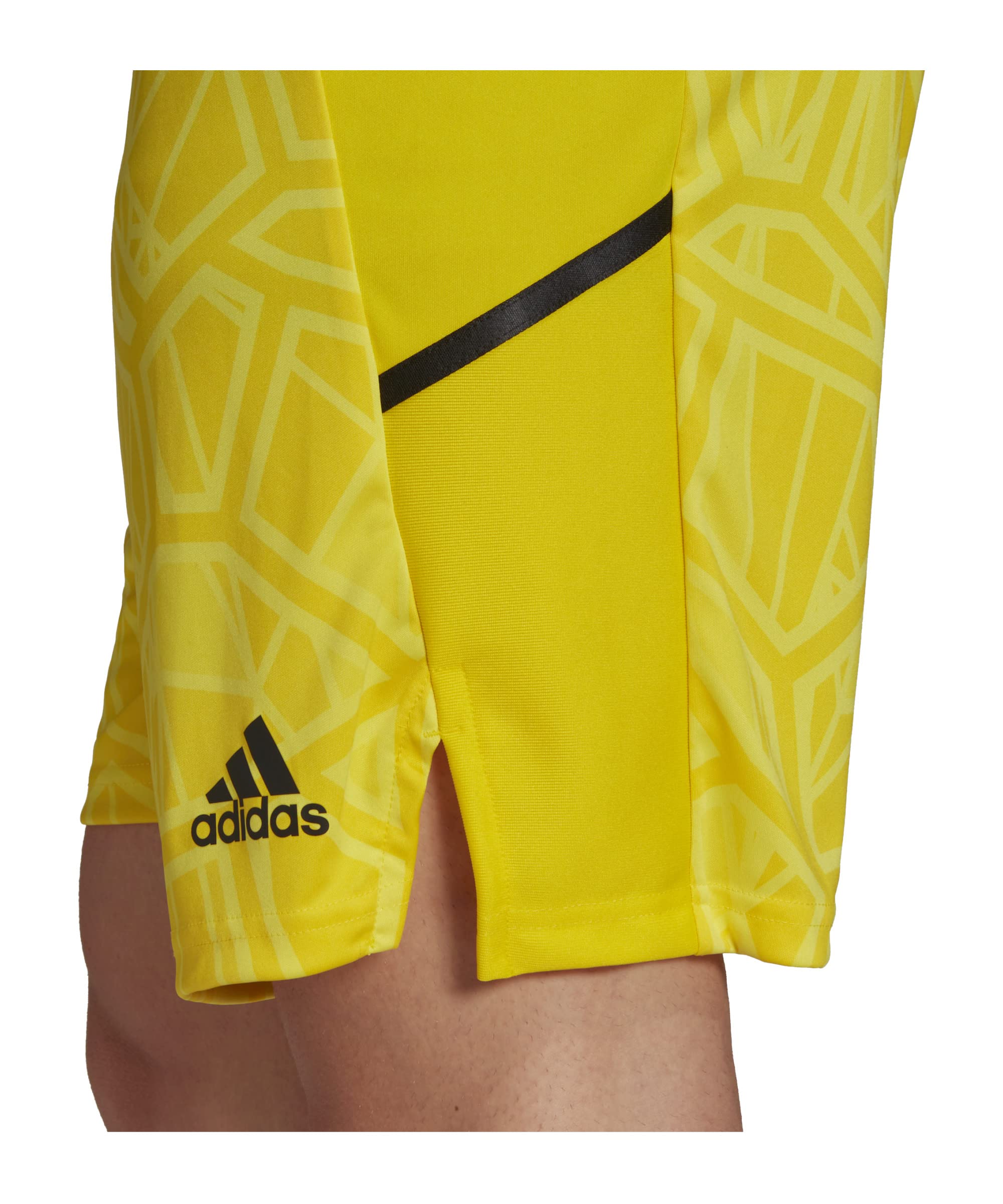 adidas Condivo 22 - Pantalones cortos de portero