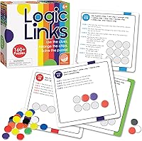 Vista 1 de Caja de rompecabezas Logic Links