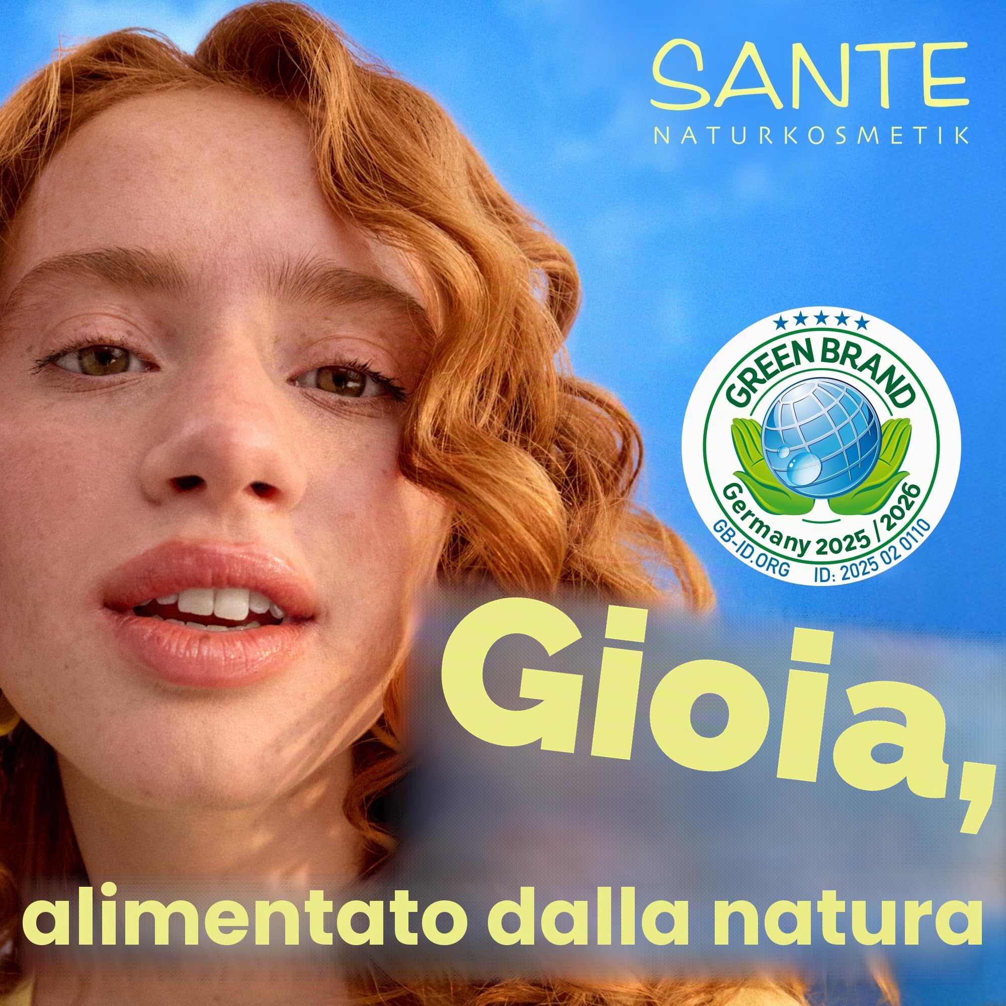 SANTE Naturkosmetik Olio per unghie e cuticole, olio per la cura delle unghie, cura per unghie e cuticole, con oli biologici e vitamina E, vegano, 15 ml