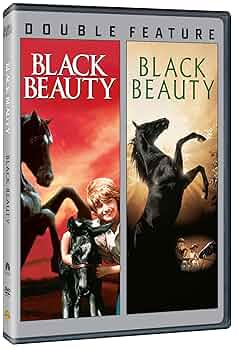 ブラック・ビューティー [DVD] n5ksbvb s-l400.jpg