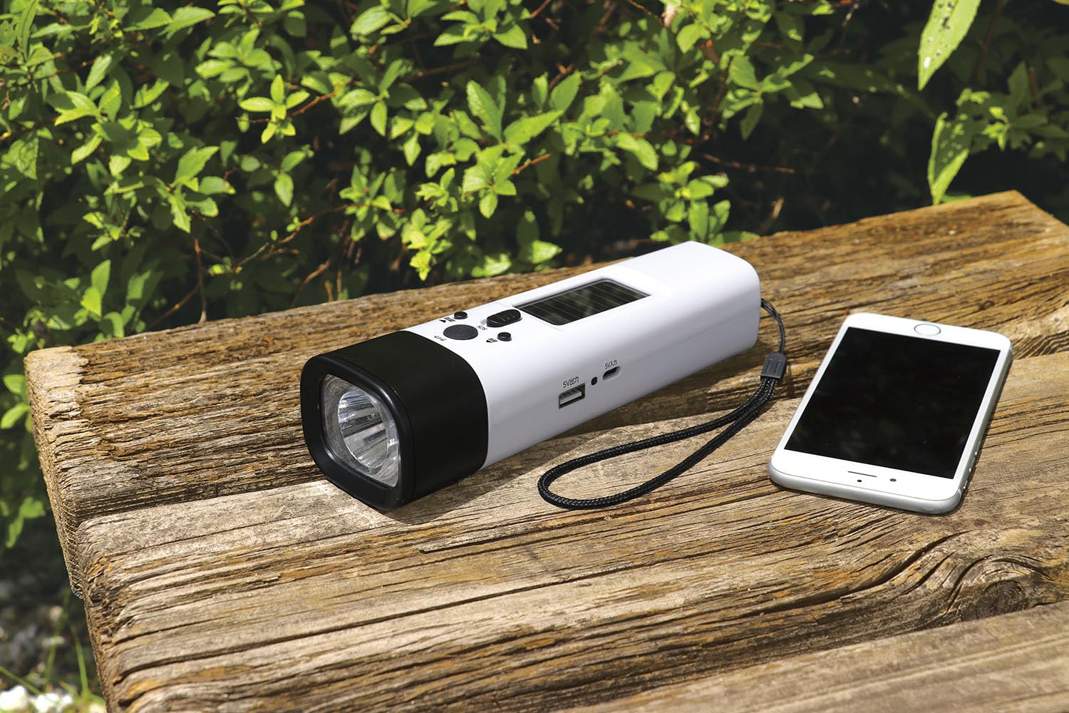 3点セット まとめ買い）アーテック ソーラーダイナモラジオランタン 93219