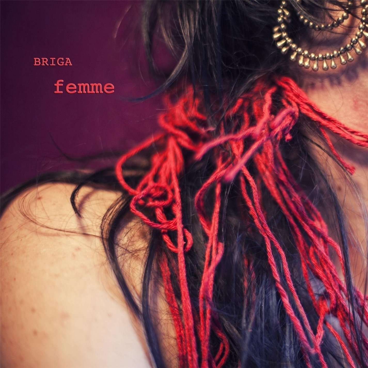 Femme [Audio CD] Briga