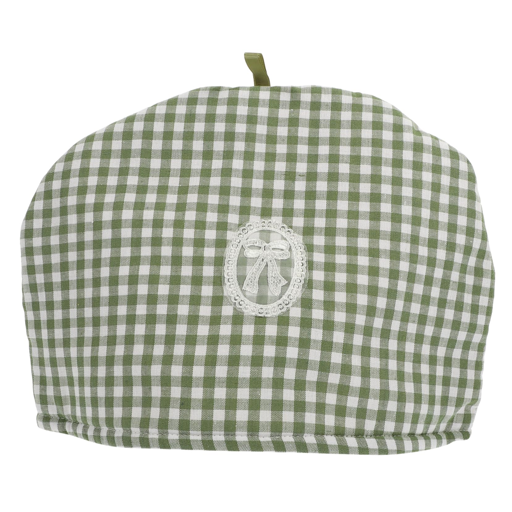 PRETYZOOM Insulated Tea Cozy for Small Teapot Cotton Tea Warmer Cover for Kitchen