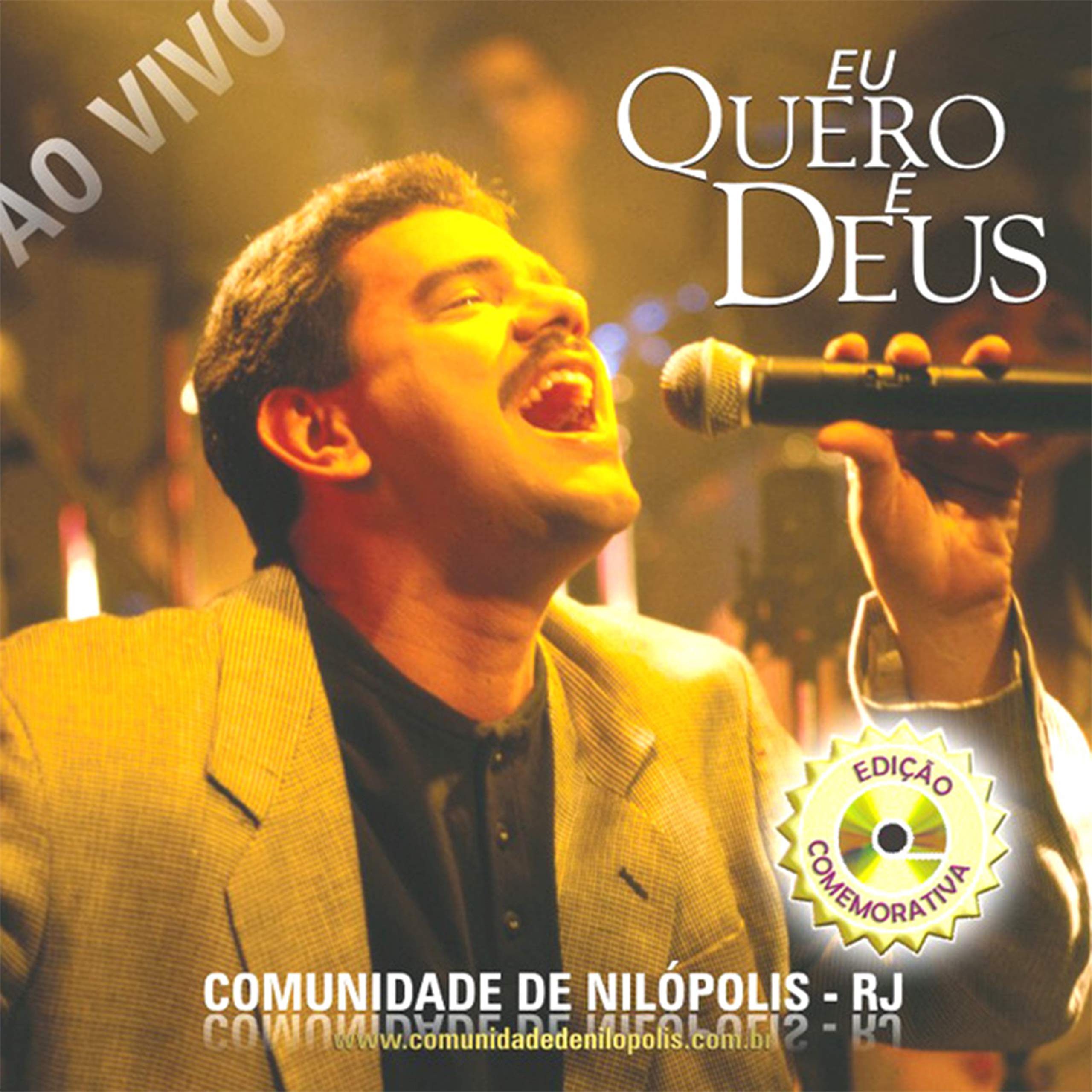 Comunidade de Nilópolis