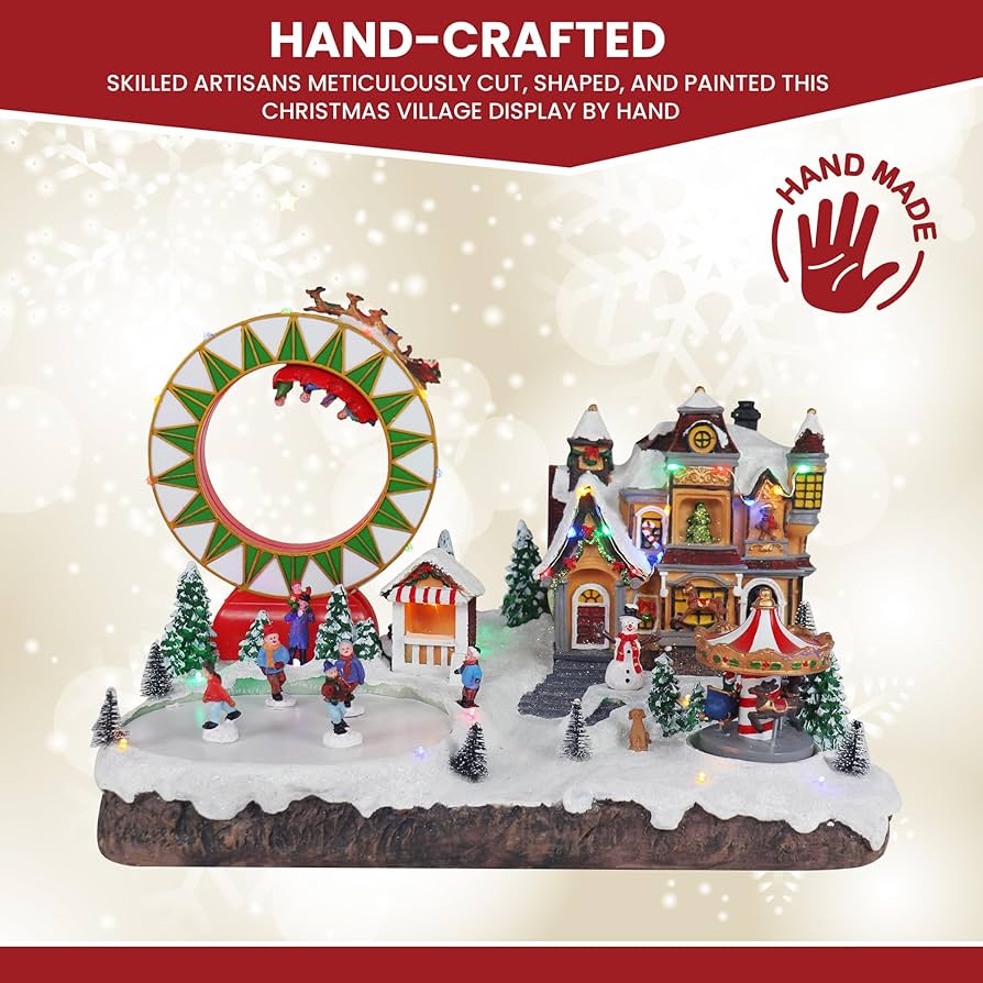 FLAVORS クリスマスカーニバル Chistmas Carnival 81Tl5IJZCYL